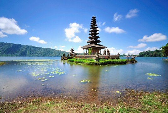 Bedugul