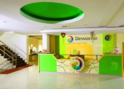 Dewarna Hotel