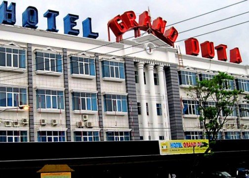 Grand Duta