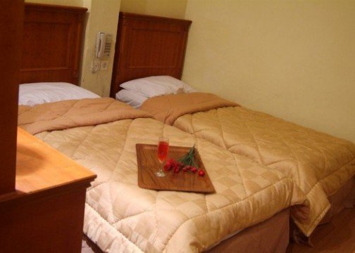 Grand Sirao kamar