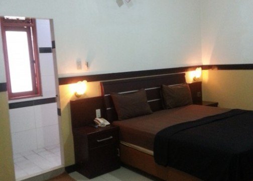 Hotel Kesawan