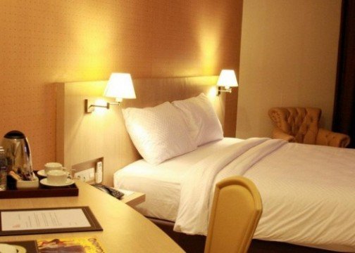 Kamar Rio CIty