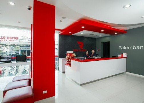 Red Planet