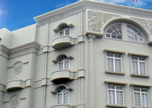 Rio City