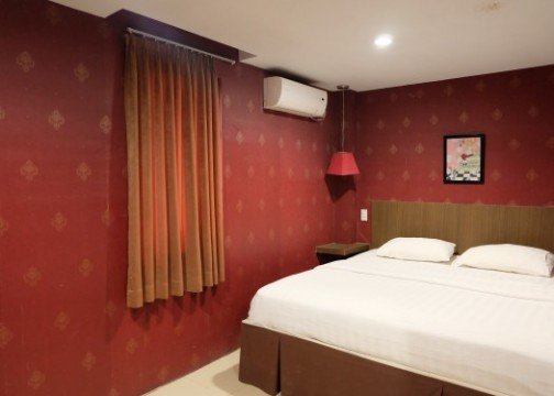 Z Suite kamar