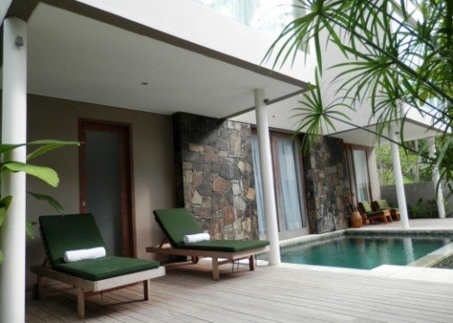 Svarga Resort Lombok