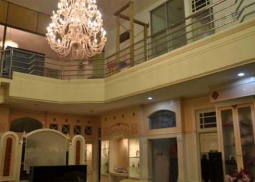 Casa Raffles