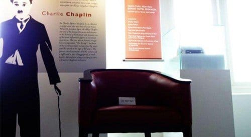 caplin