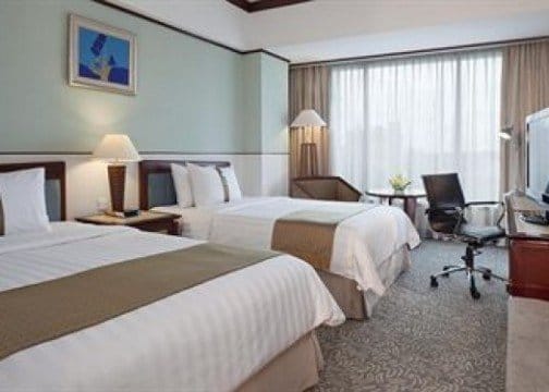 Holiday Inn Bandung