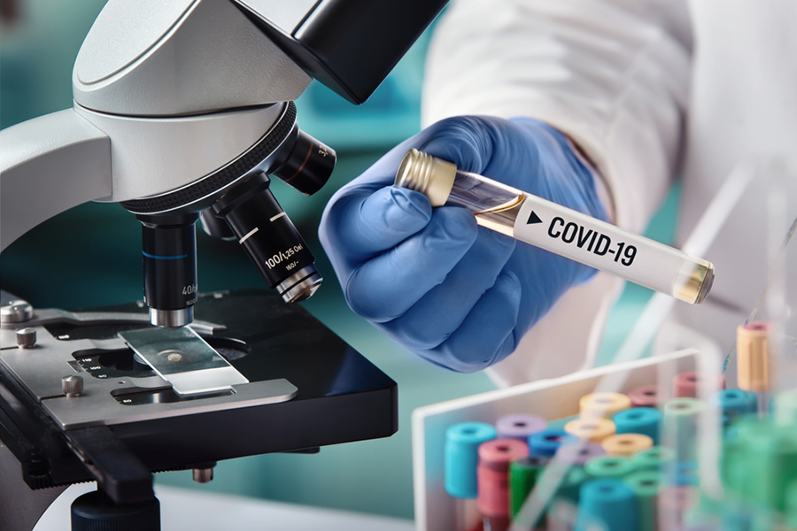 Istilah Baru Covid-19
