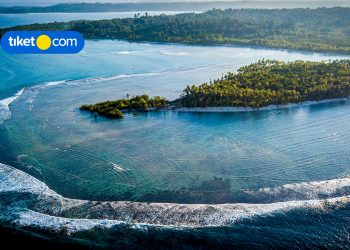 Mentawai, Sumatra Barat