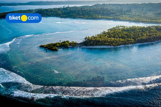 Mentawai, Sumatra Barat