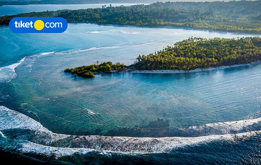 Mentawai, Sumatra Barat