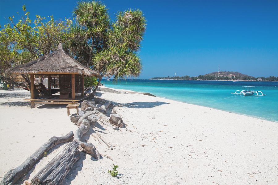 gili islands