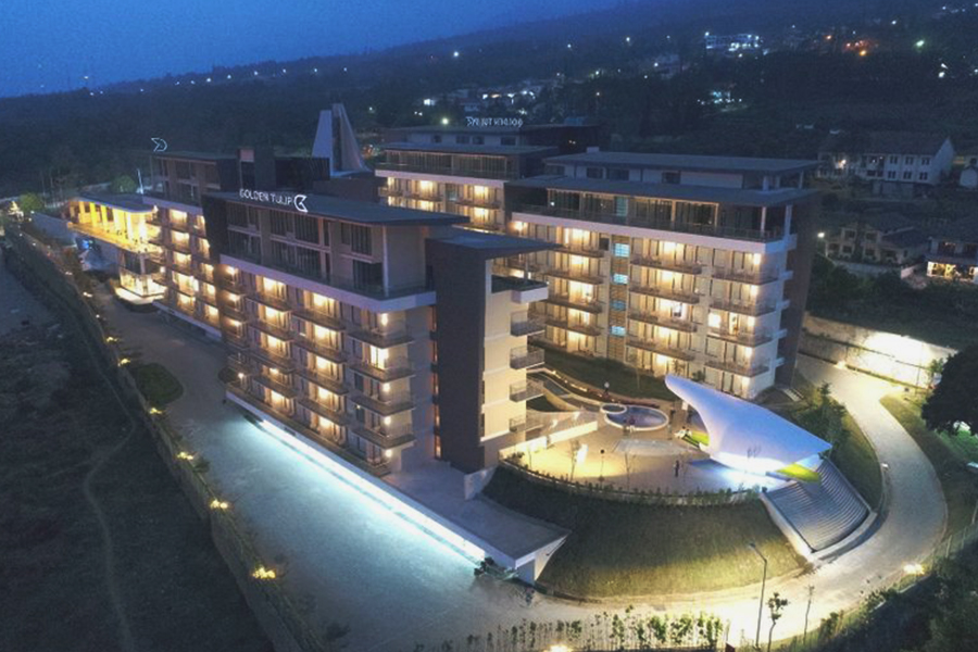 Private Resorts Indonesia