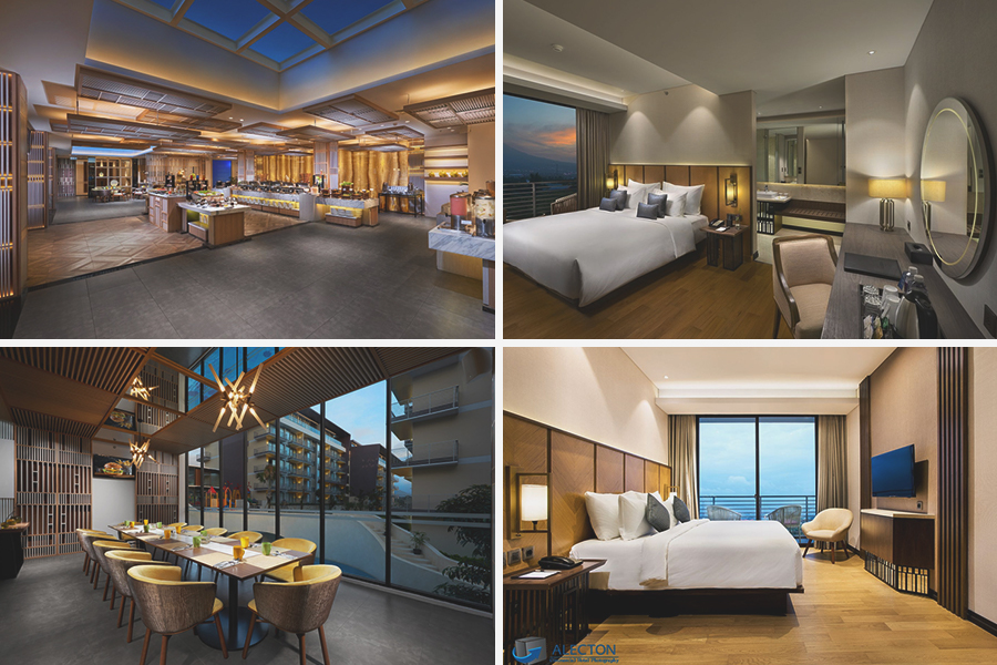 Private Resorts Indonesia