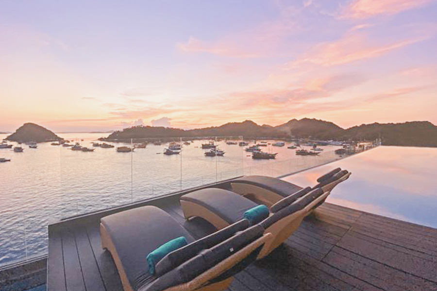 labuan bajo tour package