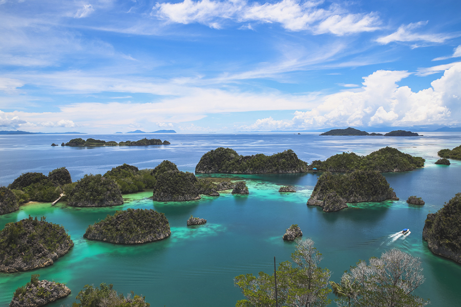 Alasan Bangga Jadi Orang Indonesia