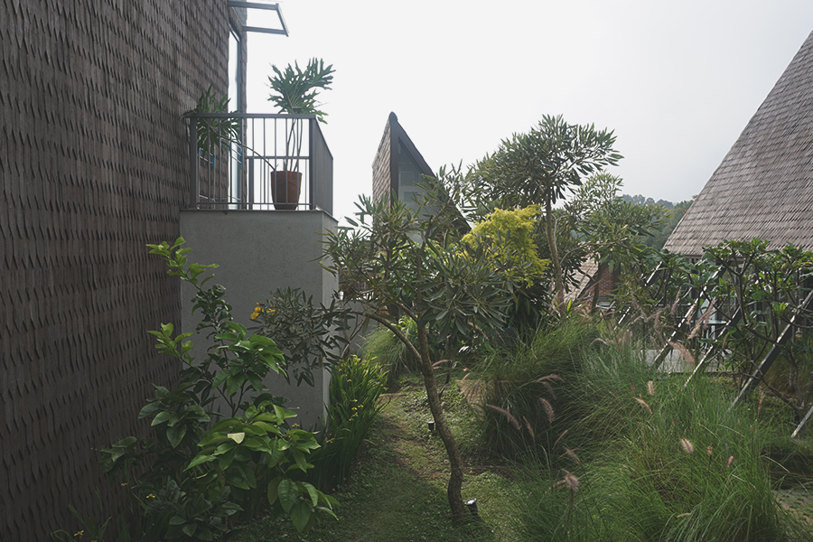 Villa Tibra Bandung