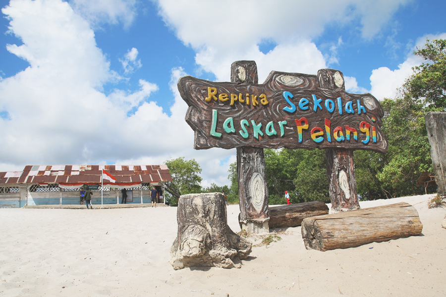 nature movies indonesia