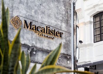 8 Hotel Instagrammable di Penang, Ayo Nginep Sambil Foto-Foto!