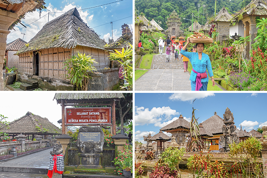 Desa Wisata di Bali