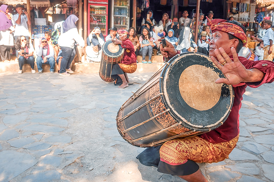 cultural trip lombok