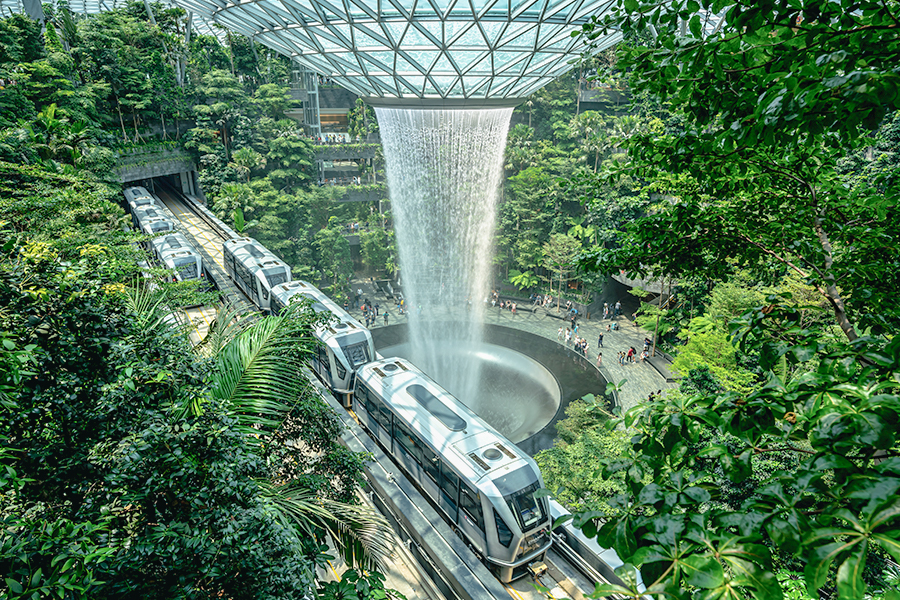 free attractions singapore