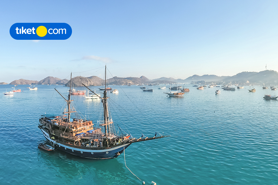 Thrifty vs Luxury Labuan Bajo Vacation Hack You Must Know