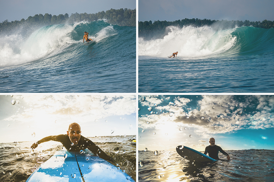 Kepulauan Mentawai