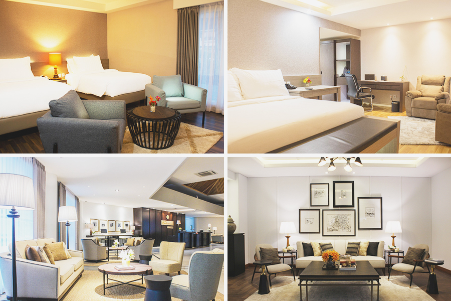 Hotels in Jayapura - Suni Garden Lake Hotel & Resort