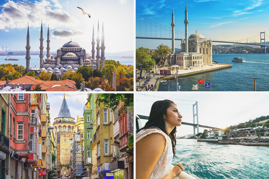 Istanbul Turkey