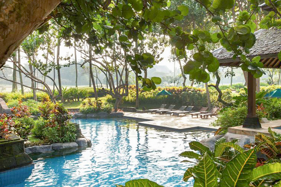 long stay hotels yogyakarta
