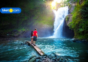 7 Reasons Why You Must Explore Indonesia SOON!