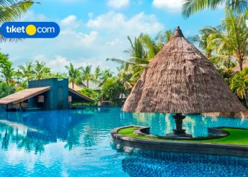 Hotel termahal di Indonesia