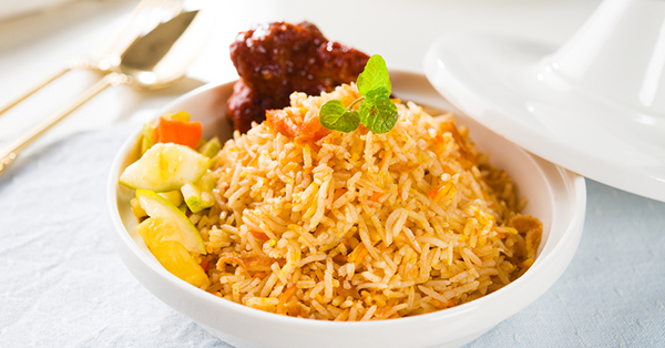 Menu Buka Puasa di Berbagai Negara
