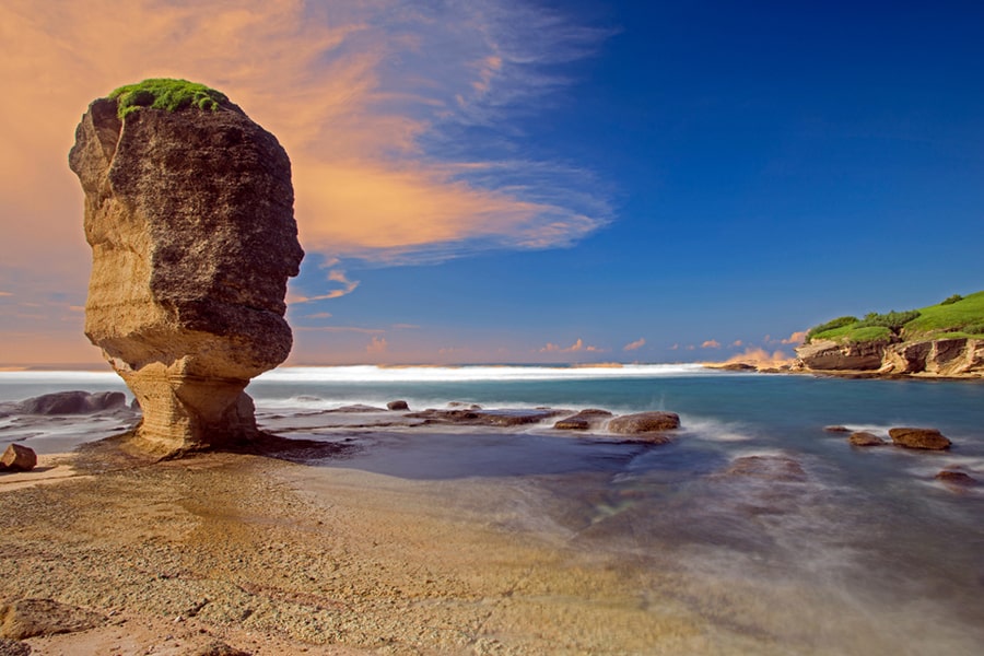 must-visit destinations in Lombok
