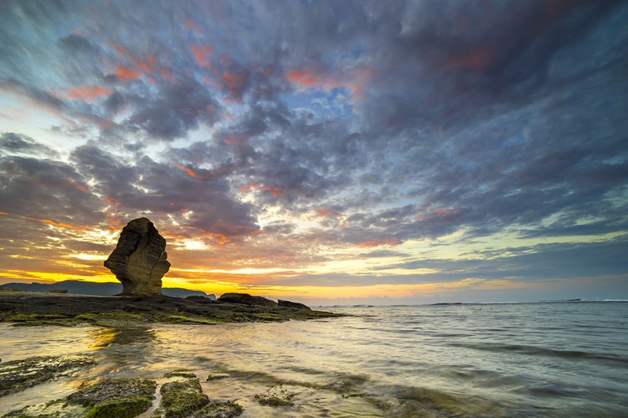 must-visit destinations in Lombok