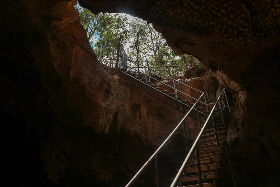 must-visit destinations in Lombok