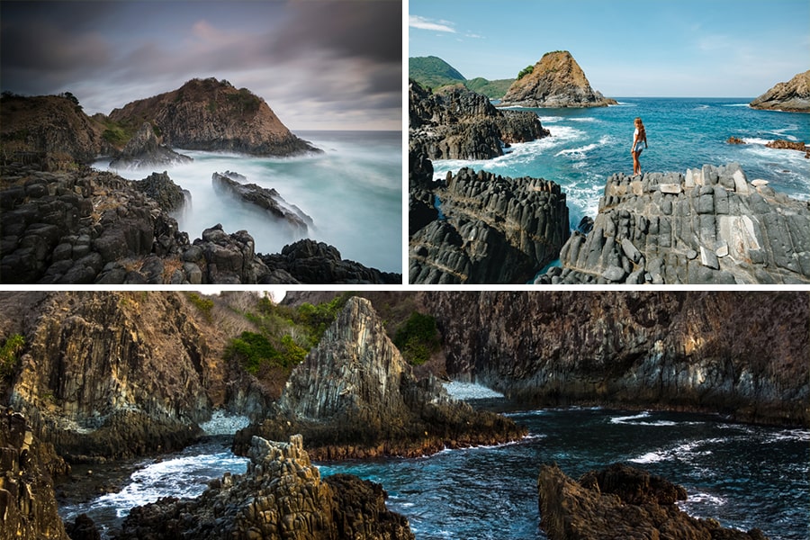 must-visit destinations in Lombok