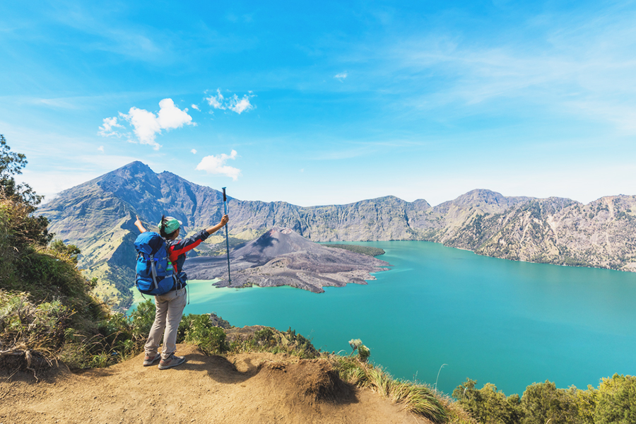 nature movies indonesia