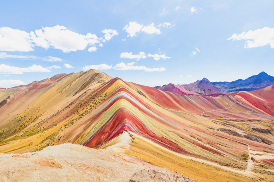 Magical Places in the World