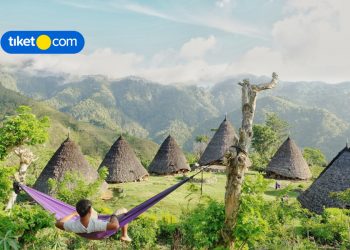 16 Best Indonesia Tourist Destinations You Must Visit in 2021