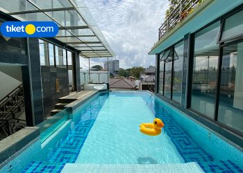 Penginapan Ramah Anak di Bandung