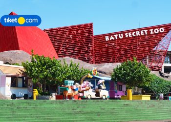 Quick Weekend Getaways in Malang, Visit Instagrammable Spots!
