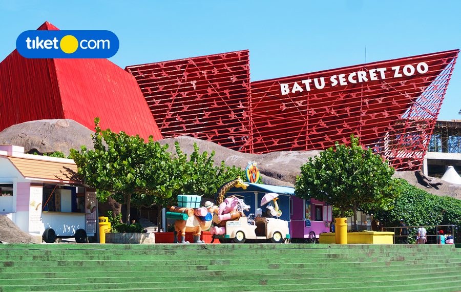 Quick Weekend Getaways in Malang, Visit Instagrammable Spots!