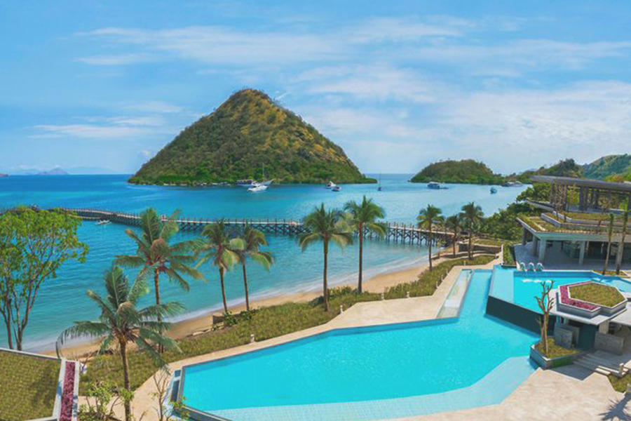 labuan bajo tour package