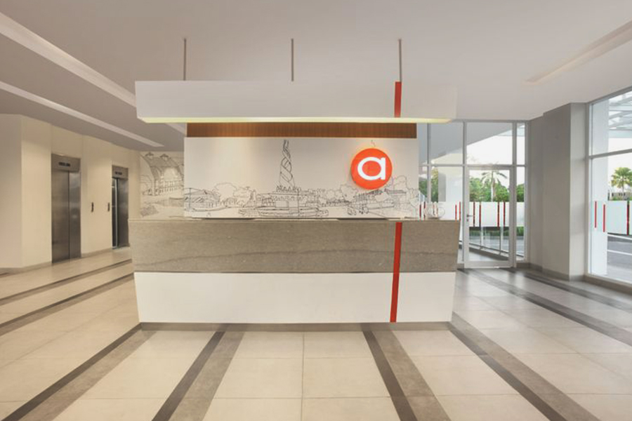 Affordable Hotels in Padang