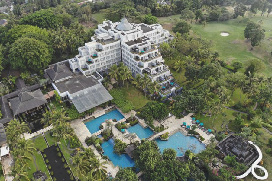 Private Resorts Indonesia