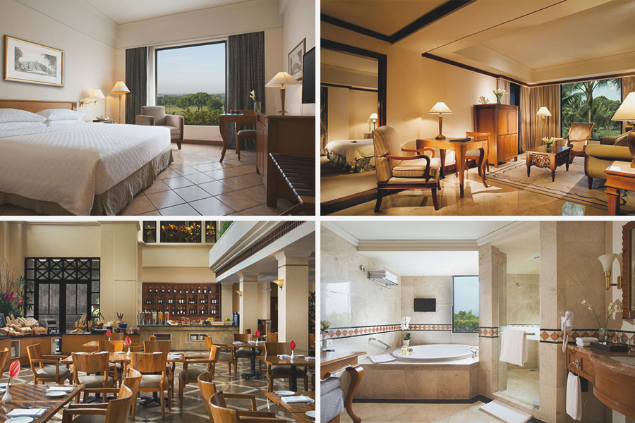 Private Resorts Indonesia